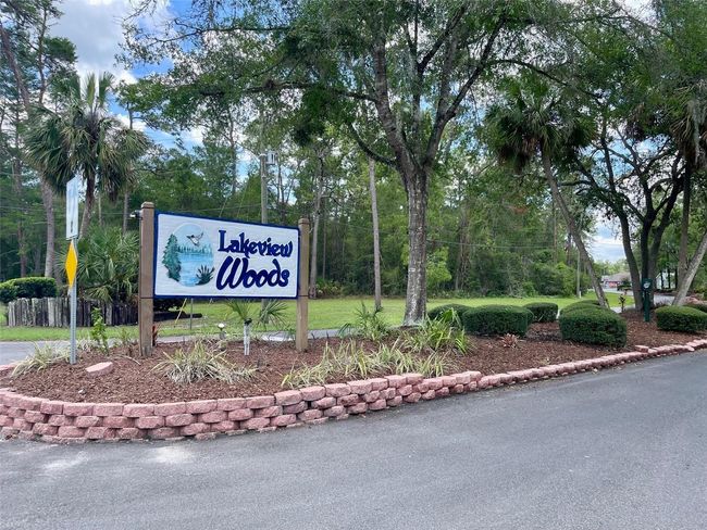 1112 Ne 130 Th Ter, House other with 3 bedrooms, 2 bathrooms and null parking in SILVER SPRINGS FL | Image 61