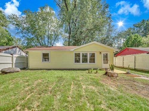 407 Hamilton St, Wilmington, IL, 60481-1705 | Card Image
