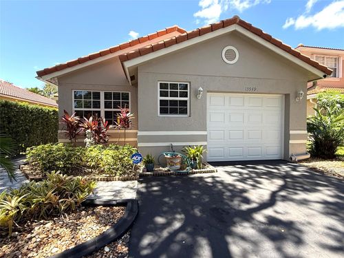 13549 Nw 5th Ct, Plantation, FL, 33325-6147 | Card Image