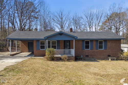 103 Southwood Drive, Louisburg, NC, 27549 | Card Image
