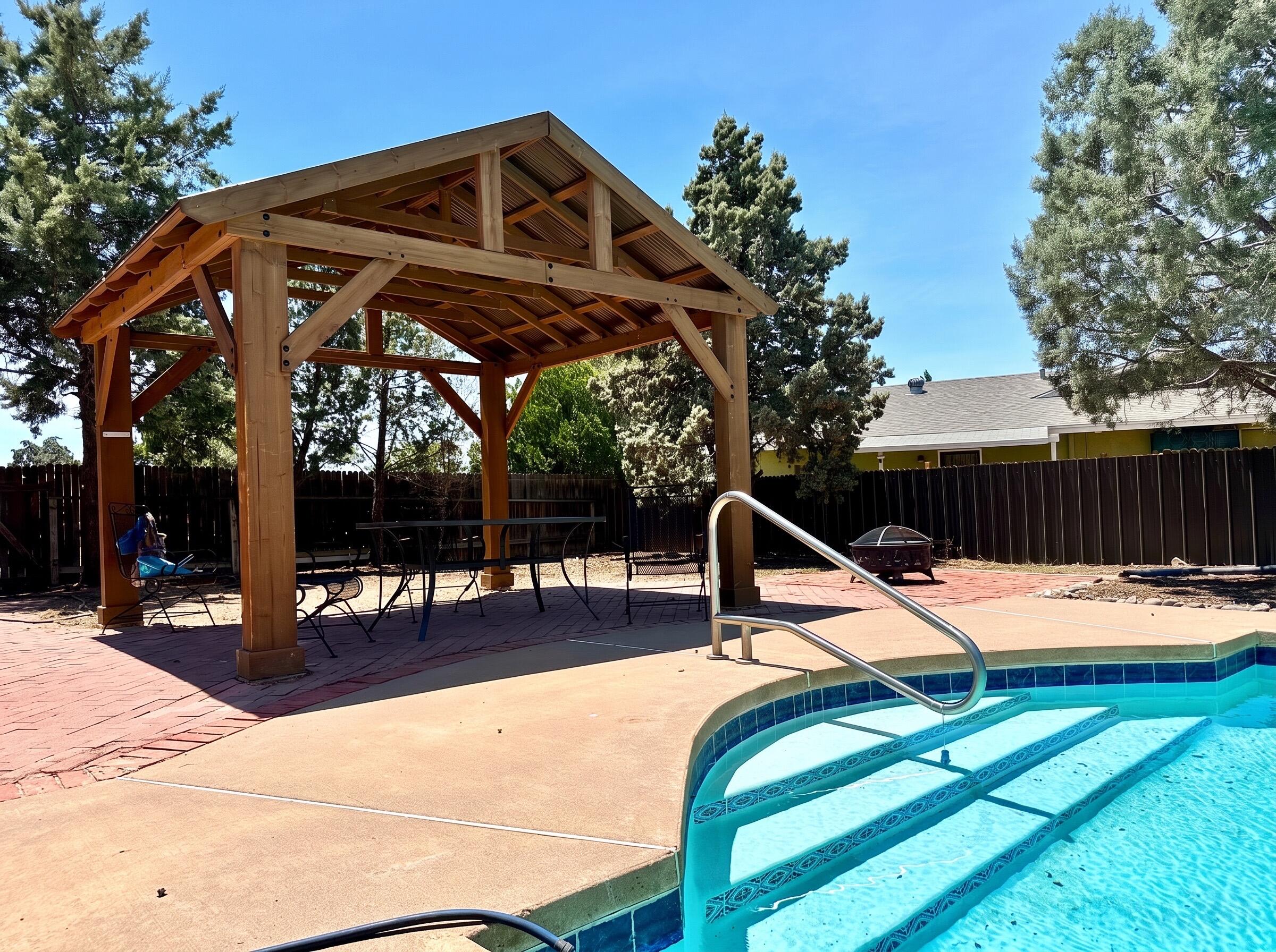 Residential in Rio Rancho