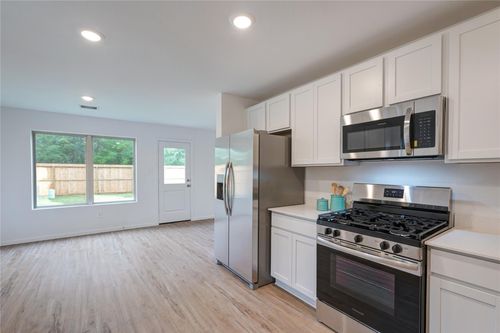 17914 Becker Landing Dr, Hockley, TX, 77447-1200 | Card Image