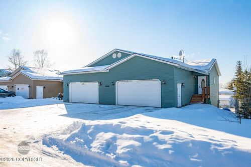 2-11440 Dawn Street, Eagle River, AK, 99577 | Card Image