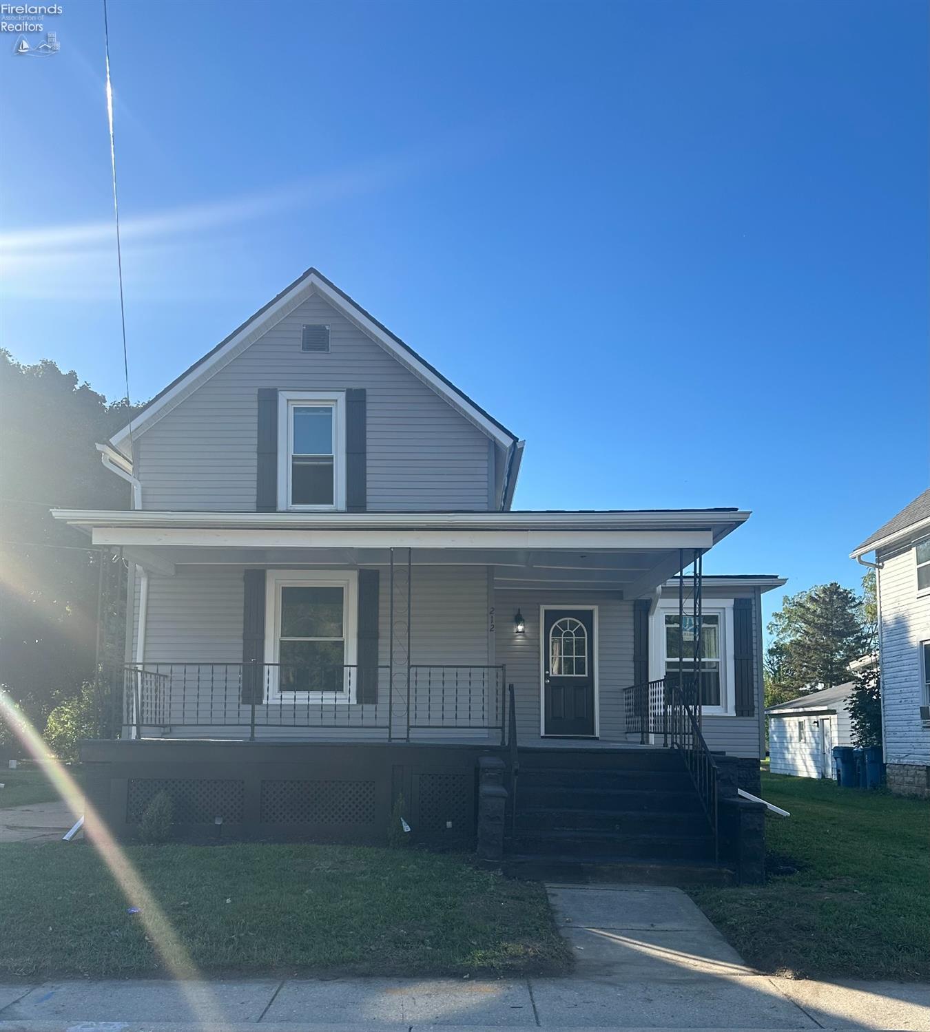 5th St, Fremont, OH 43420