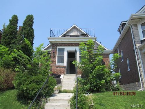 4569 Lewis Place, St Louis, MO, 63113 | Card Image