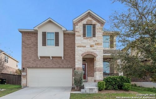12635 Perini Rnch, San Antonio, TX, 78254-6062 | Card Image