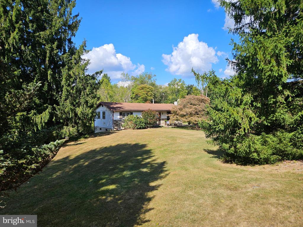 Goosetown Rd, Coatesville, PA 19320