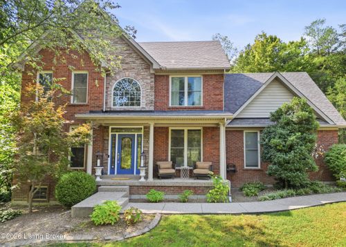 2707 Clearstream Ct, New Albany, IN, 47150 | Card Image