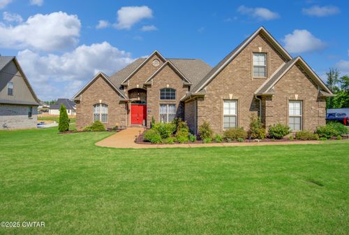 145 Willow Springs Dr, Medina, TN, 38355-6963 | Card Image