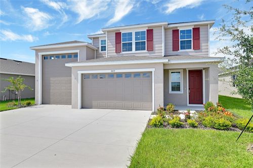 1015 Wisteria Way, DUNDEE, FL, 33838 | Card Image