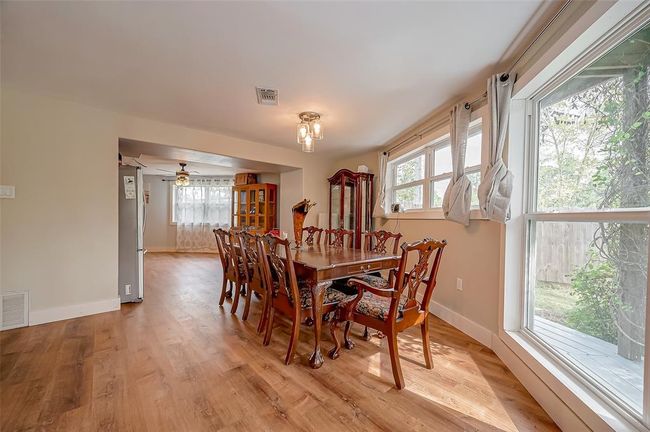 22914 Whittaker Way, House other with 3 bedrooms, 3 bathrooms and 2 parking in Spring TX | Image 8