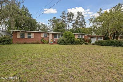 1409 San Amaro Road, House other with 3 bedrooms, 2 bathrooms and null parking in JACKSONVILLE FL | Image 2