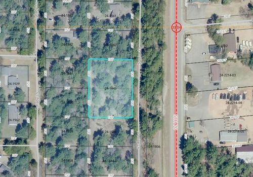 Lots 7&8 Sunrise Ln, St. Germain, WI, 54558 | Card Image