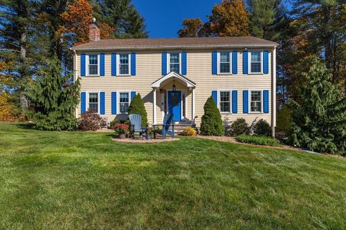194 Olympic Ln, North Andover, MA, 01845-3314 | Card Image