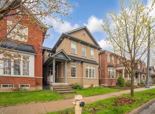 23 Quail Hollow, Markham, ON, L6B0K7 | Card Image