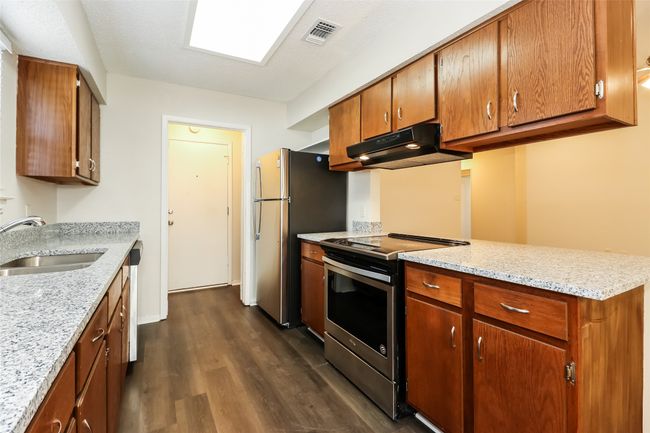 520 Allencrest Dr, House other with 3 bedrooms, 2 bathrooms and null parking in White Settlement TX | Image 8