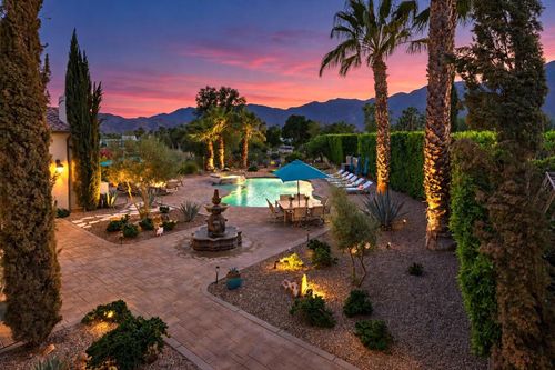 4244 Arcada St, Palm Springs, CA, 92262-0534 | Card Image
