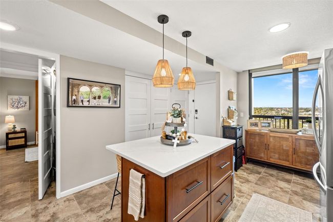 Light filled culinary space | Image 7