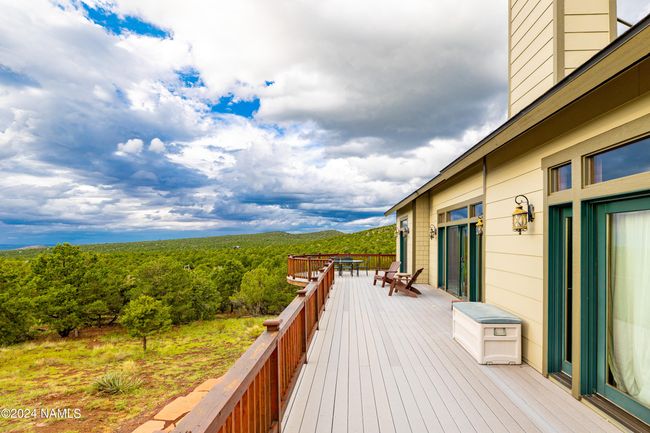 2667 E Overlook Dr, House other with 3 bedrooms, 3 bathrooms and null parking in Williams AZ | Image 71