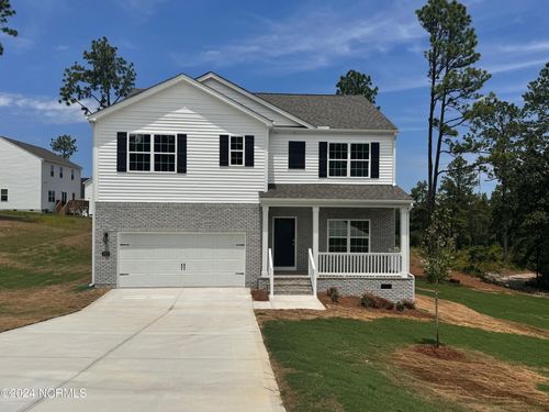 3029 Platinum Circle, West End, NC, 27376 | Card Image