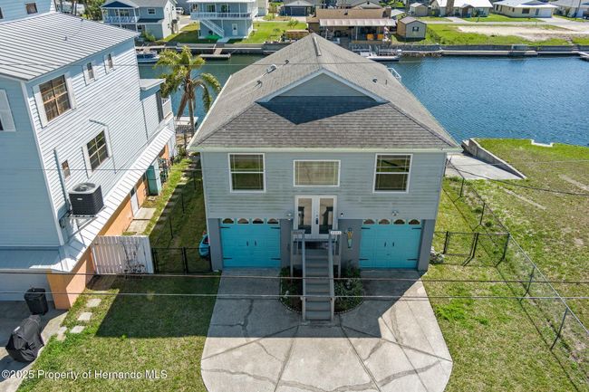 4046 Casa Ct, House other with 4 bedrooms, 2 bathrooms and null parking in Hernando Beach FL | Image 48