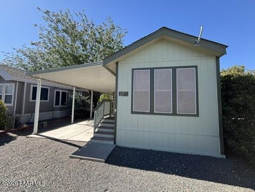 lot-365-11250 E State Route 69, Dewey, AZ, 86327-4419 | Card Image