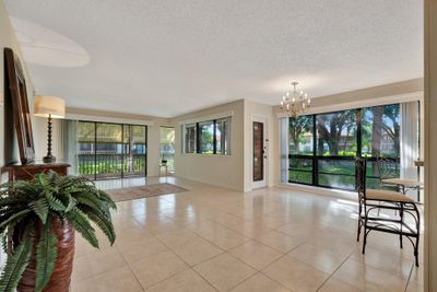 161 Brackenwood Road, Condo with 2 bedrooms, 2 bathrooms and null parking in Palm Beach Gardens FL | Image 3