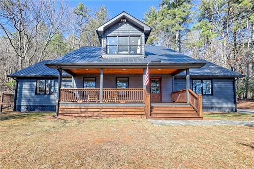 456 Barnyard Ln, CLayton, GA, 30525-4086 | Card Image