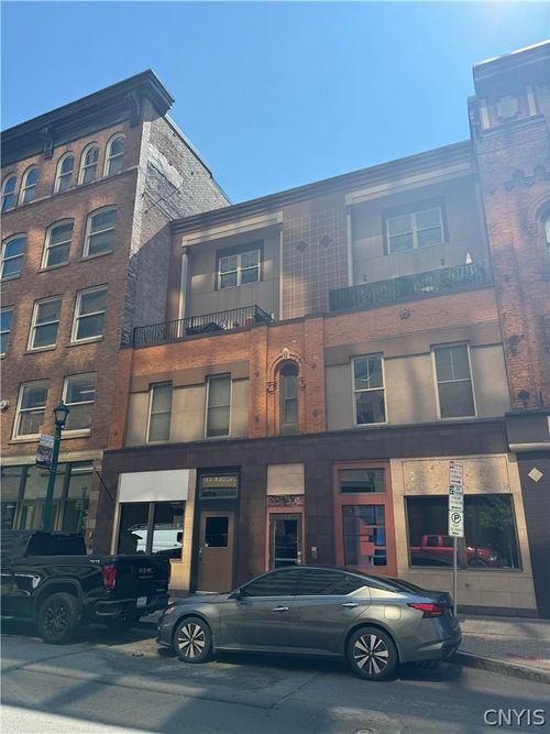 217-129 W Fayette St, Syracuse, NY, 13202-1325 | Card Image