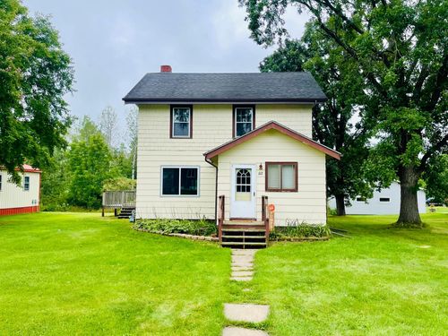 102 South Ave, Marble, MN, 55764-0200 | Card Image
