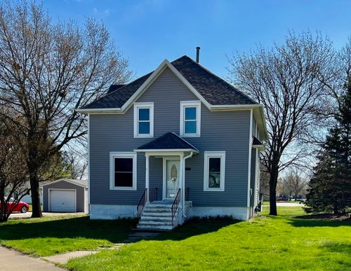 203 Wilmont Avenue, Readlyn, IA, 50668 | Card Image