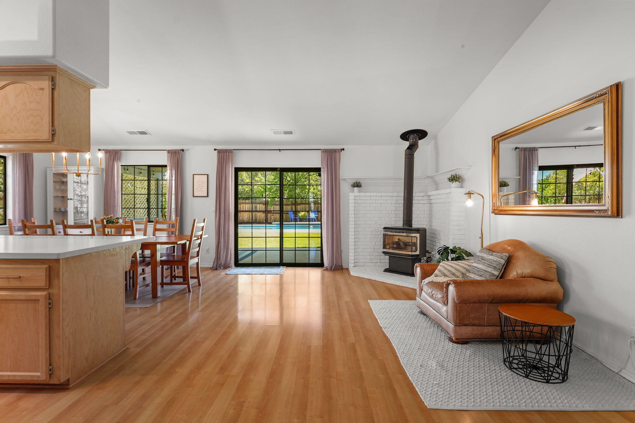 Residential in Redding 5