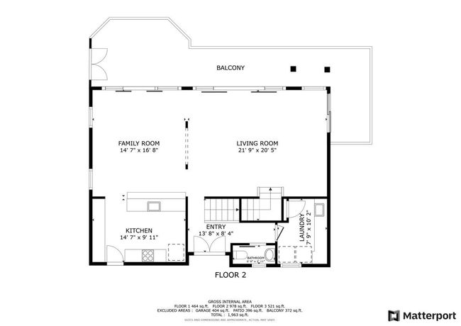 Main level | Image 48