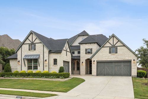 2607 Maverick Way, Celina, TX, 75009-1420 | Card Image