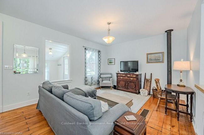 51 Preston St, House other with 1 bedrooms, 1 bathrooms and null parking in Guelph ON | Image 9