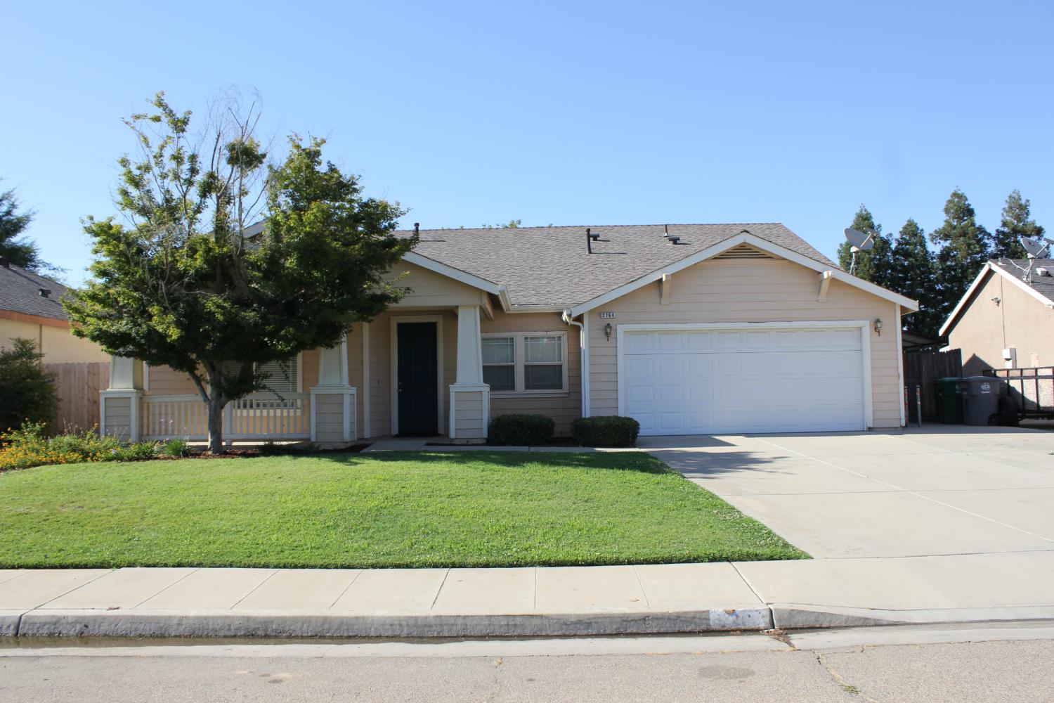 Residential in Sanger 2