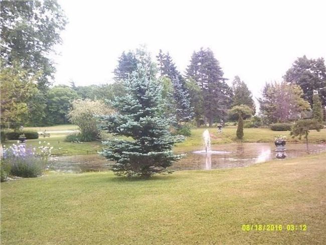 1538 Joyceville Rd, House other with 2 bedrooms, 3 bathrooms and 12 parking in Kingston ON | Image 10