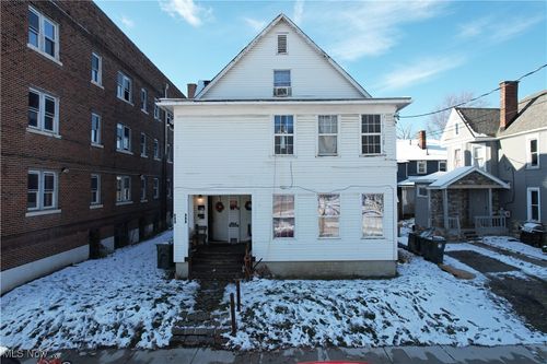 607 High Ave Nw, Canton, OH, 44703-2541 | Card Image