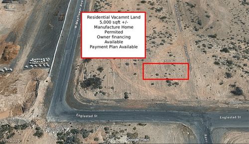 0000 Rev Wilson Ave, North Las Vegas, NV, 89030 | Card Image