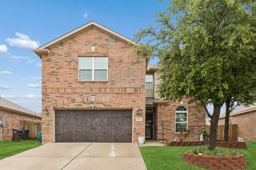 6341 Trinity Creek Dr, Fort Worth, TX, 76179-7777 | Card Image