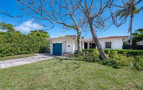 7027 Trouville Esplanade, Miami Beach, FL, 33141-4733 | Card Image