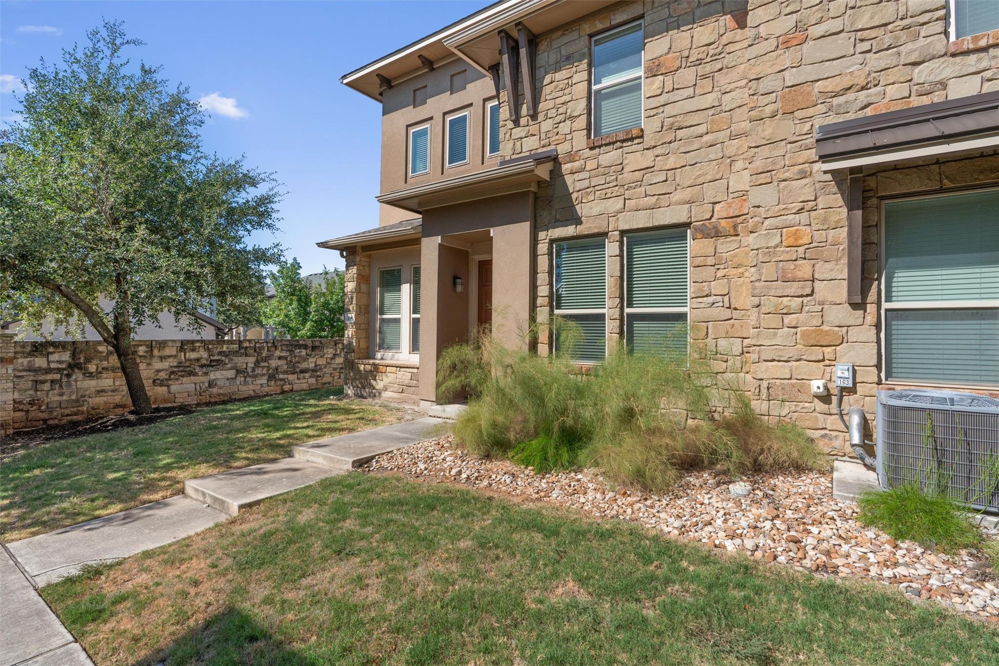 Residential in Austin 2