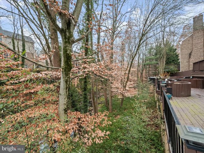 5135 Yuma St Nw, House other with 4 bedrooms, 6 bathrooms and null parking in WASHINGTON DC | Image 69