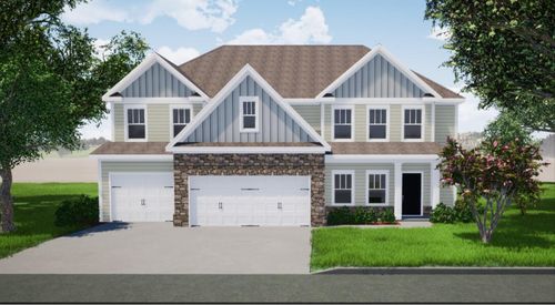 711 Basal Ct, Evans, GA, 30809-1408 | Card Image