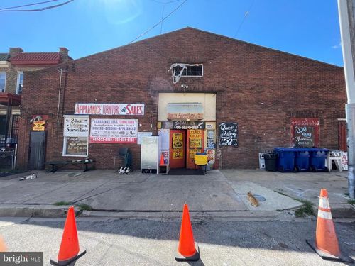 904 Brunswick St, BALTIMORE, MD, 21223-3307 | Card Image