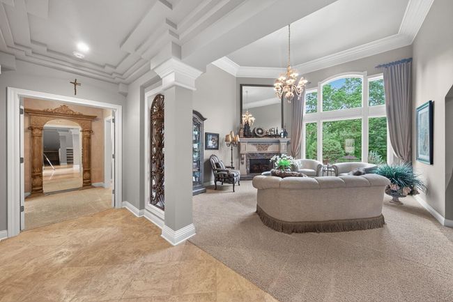 58553 Glenriver Dr, House other with 6 bedrooms, 6 bathrooms and null parking in Goshen IN | Image 6