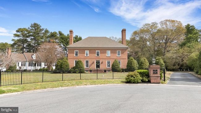 1703 Carver Sq, House other with 6 bedrooms, 8 bathrooms and null parking in SALISBURY MD | Image 136