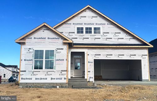 601 Granite Ridge Drive, Winchester, VA, 22603 | Card Image