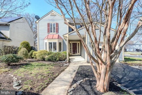 4901 Colonel Contee Pl, UPPER MARLBORO, MD, 20772-2875 | Card Image