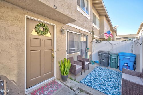 83 Cabrillo Ct, Santa Paula, CA, 93060 | Card Image